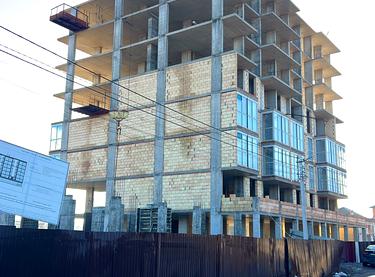 Статус строительства ул. И. Богуна, 186 Дом