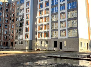 Статус будівництва ЖК Родинний маєток Будинок 3