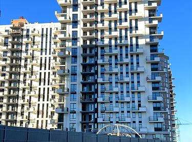 Статус будівництва ЖК Central Park Vinnytsia Будинок 5.1