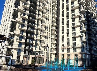 Статус будівництва ЖК Central Park Vinnytsia Будинок 5.2