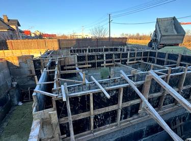 Статус будівництва ЖК Давидів-Сіті Будинок 5