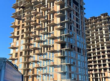 Статус будівництва ЖК Central Park Vinnytsia Будинок 6.2