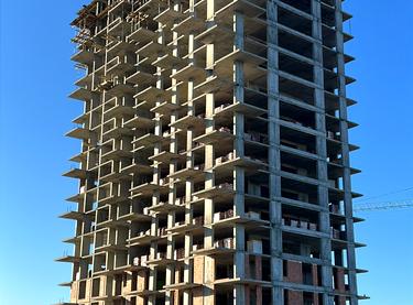 Статус будівництва ЖК Central Park Vinnytsia Будинок 7.1