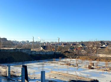 Статус будівництва ЖК Central Park Vinnytsia Будинок 7.3