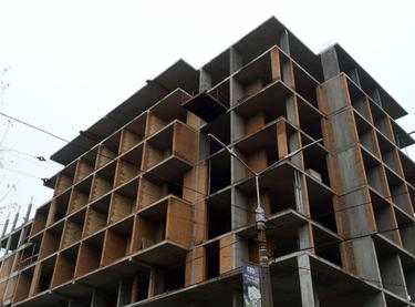 Статус будівництва ЖК PUSHA HOUSE Будинок