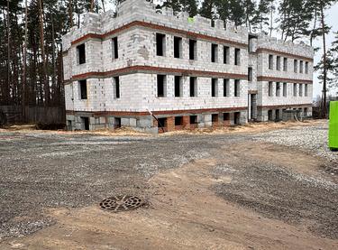 Статус будівництва ЖК Ідея Будинок 10