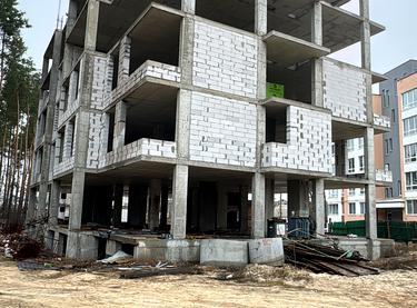 Статус будівництва ЖК Ідея Будинок 9