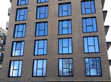 Статус будівництва ЖК WABI 2 Будинок