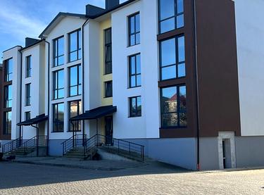 Статус строительства ЖК Пори року Дом 2