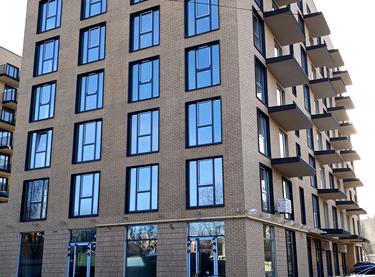 Статус будівництва ЖК WABI 2 Будинок