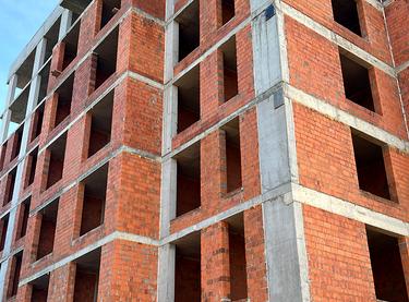 Статус будівництва ЖК СОФІТ Будинок 1