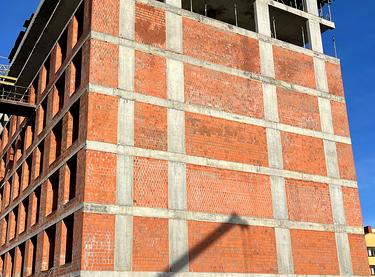 Статус будівництва ЖК СОФІТ Будинок 2