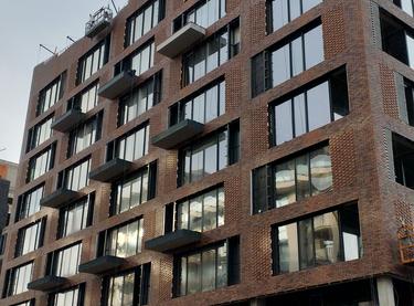 Статус будівництва ЖК MAVERICK Будинок 2