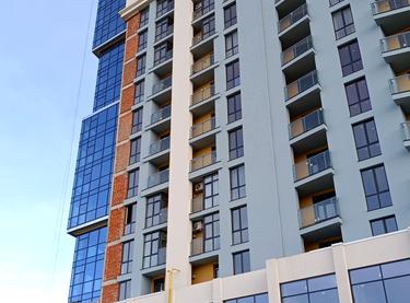 Статус строительства ЖК Национальный Дом 12