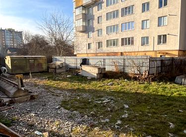 Статус будівництва вул. Галицька Будинок