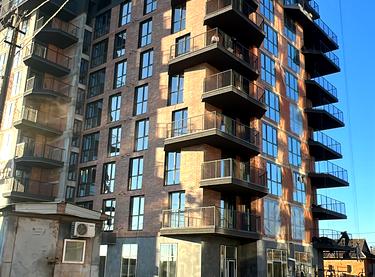 Статус будівництва ЖК Dream Lake Будинок 3