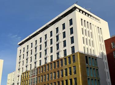 Статус будівництва ЖК на Стрийській Будинок 7