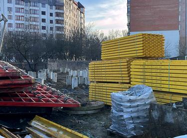 Статус строительства ЖК Гармония Дом 2