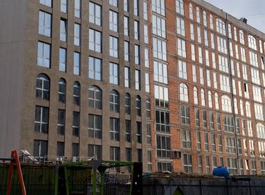 Статус строительства ЖК RESIDENTS AVENUE Дом 4