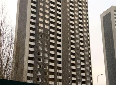 Статус будівництва ЖК Navigator 2 Будинок 4