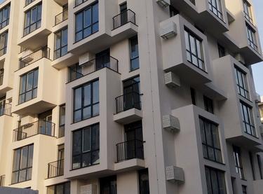 Статус будівництва ЖК В4 Будинок 3