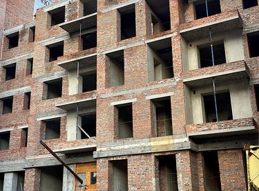 Статус строительства Жилой район Княгинин Дом 29