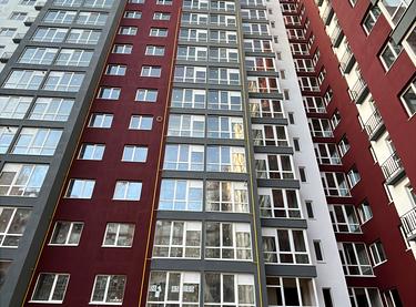 Статус строительства Жилой район Княгинин Дом 19