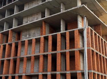 Статус будівництва ЖК Nova City Будинок (Секція 1, Секція 2, Секція 3)