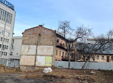 Статус будівництва ЖК HARRY Будинок