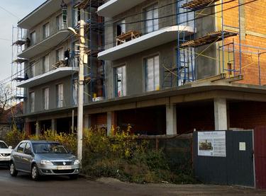 Статус строительства ЖК Годинки Дом