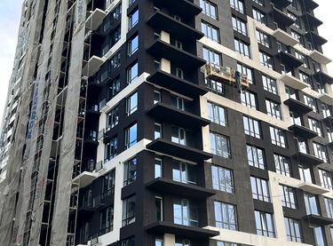 Статус строительства ЖК Family Plaza Дом 9