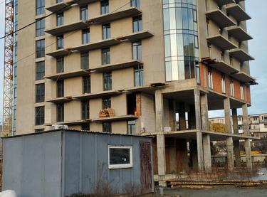 Статус будівництва ЖК VILNYI Будинок 2