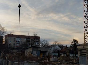 Статус строительства ЖК Flower Residence Дом