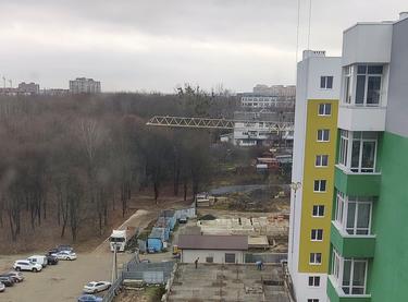 Статус будівництва ЖК Caramel Residence Будинок 9