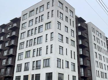 Статус будівництва ЖК Оскар Будинок