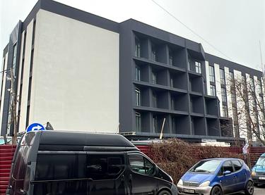 Статус строительства Апарт-отель WOL Vinnytsia Дом