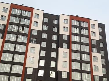 Статус строительства ЖК Gloria Дом (Секция 1, Секция 2, Секция 3)