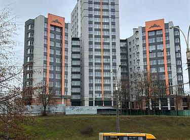 Статус будівництва ЖК Еверест Будинок