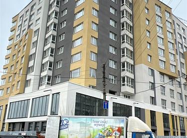 Статус будівництва вул. Євгена Пікуса, 14 Будинок