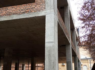 Статус будівництва ЖК Бульвар Будинок