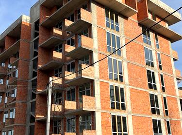 Статус будівництва ЖК AUROOM LOUNGE Будинок 3