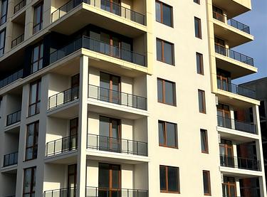 Статус будівництва ЖК AUROOM LOUNGE Будинок 2