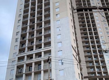 Статус будівництва ЖК Посейдон Будинок 2