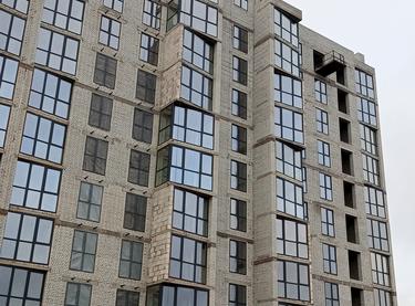 Статус будівництва ЖК Аристократ Будинок 4