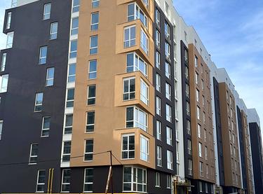 Статус будівництва ЖК Нове Життя Будинок