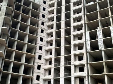 Статус строительства ЖК Aqua Marine Дом 2