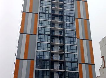 Статус будівництва ЖК Атмосфера Будинок 5