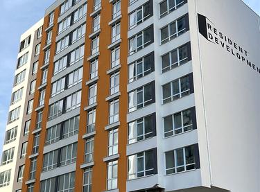 Статус строительства ЖК Deluxe-2 Дом