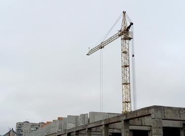 Статус будівництва ЖК Мангеттен Будинок 1