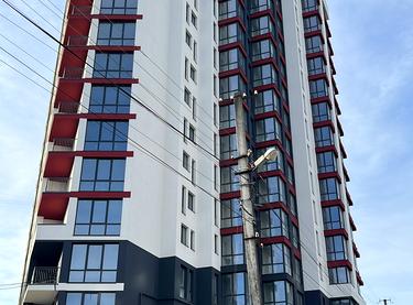 Статус будівництва ЖК Comfort Hill Будинок